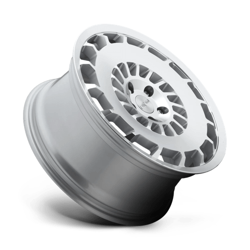 Rotiforme - R135 CCV | 18X8,5 / 40 Décalage / Modèle de boulon VIERGE | R135188500+40D