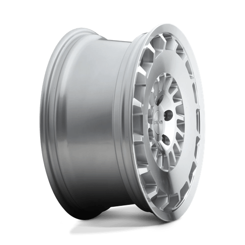 Rotiforme - R135 CCV | 18X8,5 / 35 Décalage / Modèle de boulon VIERGE | R135188500+35D