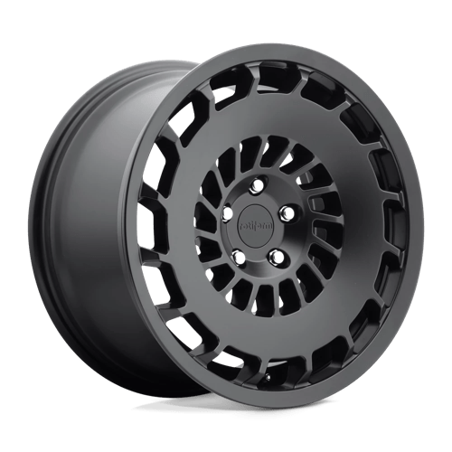 Rotiforme - R137 CCV | 19X8,5 / 45 décalage / 5X112 modèle de boulon | R1371985F8+45