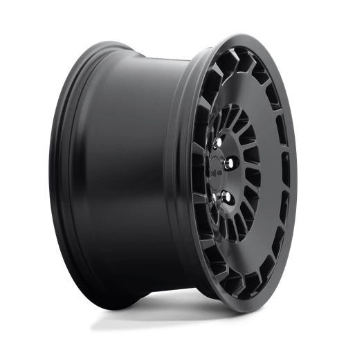 Rotiforme - R137 CCV | 18X8,5 / 45 décalage / 5X112 modèle de boulon | R137188543+45R