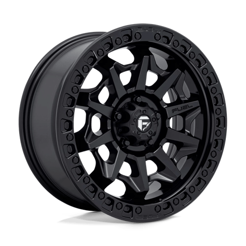 Fuel 1PC - D694 COVERT | 18X8.5 / 35 Offset / 5X120 Bolt Pattern | D6941885A360
