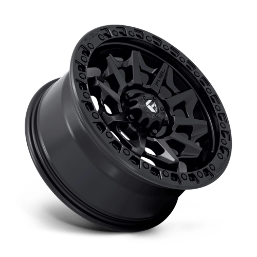 Fuel 1PC - D694 COVERT | 18X8.5 / 35 Offset / 5X120 Bolt Pattern | D6941885A360