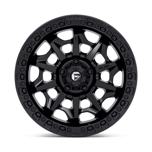 Fuel 1PC - D694 COVERT | 18X8.5 / 35 Offset / 5X120 Bolt Pattern | D6941885A360