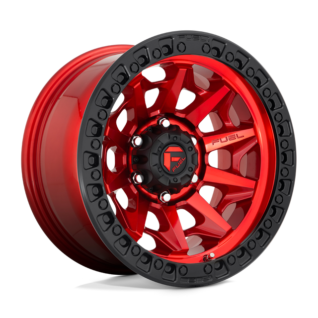 Carburant 1PC - D695 COUVERT | Décalage 17X9 / -12 / Modèle de boulon 6X139,7 | D69517908445