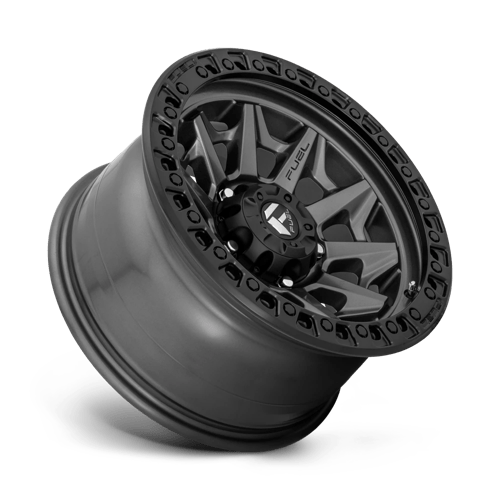 Fuel 1PC - D716 COVERT | 17X8.5 / 14 Offset / 5X150 Bolt Pattern | D71617855652