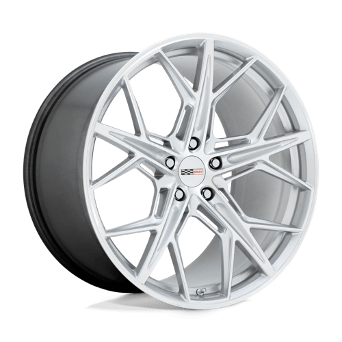 Cray - HAMMERHEAD | 19X9 / 50 Offset / 5X120.65 Bolt Pattern | 1990HMH505121S70