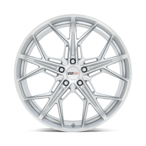 Cray - HAMMERHEAD | 19X9 / 38 Offset / 5X120 Bolt Pattern | 1990HMH385120S67