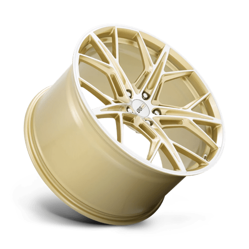 Cray - HAMMERHEAD | 20X11.5 / 52 Offset / 5X120 Bolt Pattern | 2015HMH525120L67