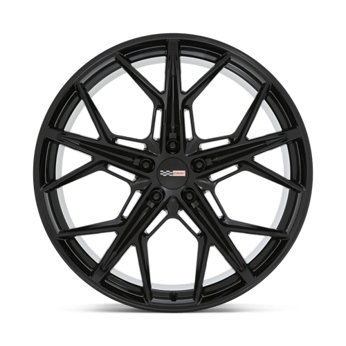 Cray - HAMMERHEAD | 18X9 / 50 Offset / 5X120.65 Bolt Pattern | 1890HMH505121B70