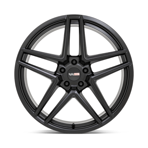 Cray - PANTHERA | 19X10.5 / 68 Décalage / 5X120.65 Modèle de boulon | 1905PTA685121M70