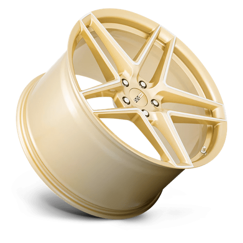 Cray - PANTHERA | 20X9 / Décalage 38 / Modèle de boulon 5X120 | 2090PTA385120L67