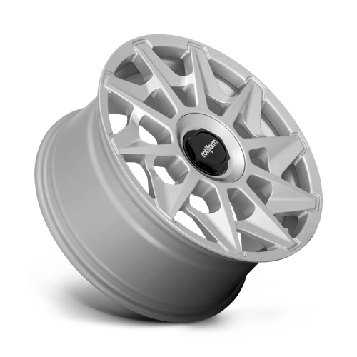 Rotiforme - R124 CVT | 19X8,5 / 40 Décalage / Modèle de boulon VIERGE | R124198500+40D