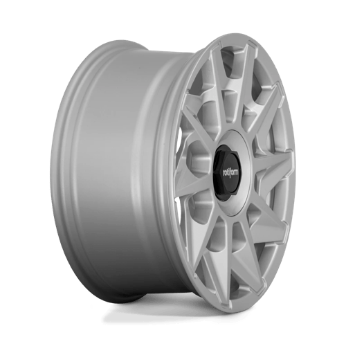 Rotiforme - R124 CVT | 19X8,5 / 45 Décalage / Modèle de boulon VIERGE | R124198500+45D