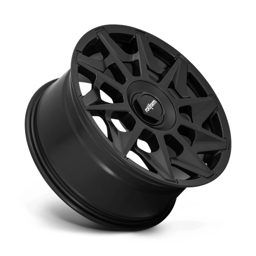 Rotiforme - R129 CVT | 19 x 8,5 / 45 décalage / 5 x 112/5 x 120 modèle de boulon | R1291985F4+45
