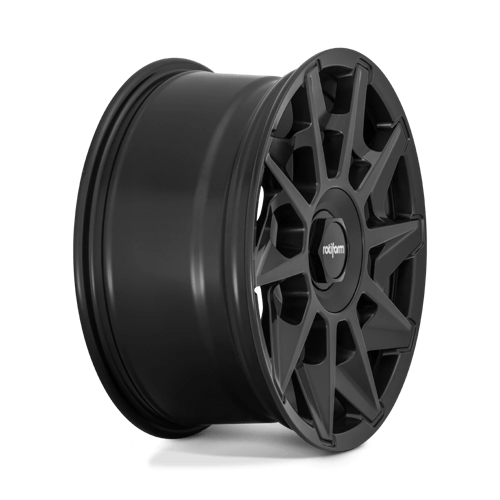 Rotiforme - R129 CVT | 19X8,5 / 45 décalage / 5X100/5X112 modèle de boulon | R1291985F3+45