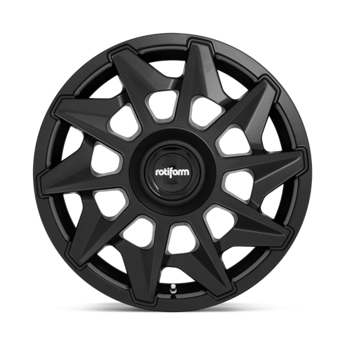 Rotiforme - R129 CVT | 20 x 8,5 / 45 décalage / 5 x 112/5 x 120 modèle de boulon | R1292085F4+45