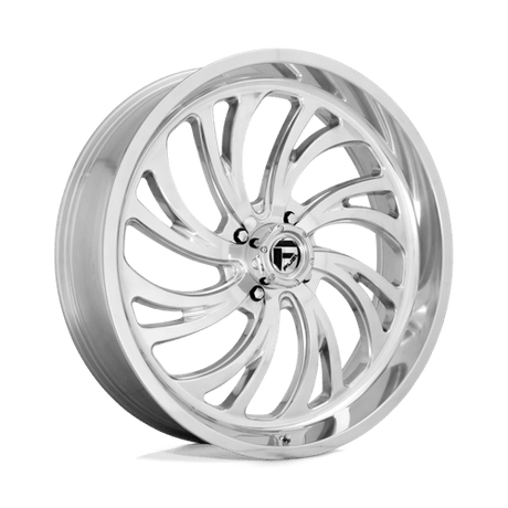 Fuel UTV - D203 KOMPRESSOR | 20X7 / 13 Offset / 4X137 Bolt Pattern | D2032070A644