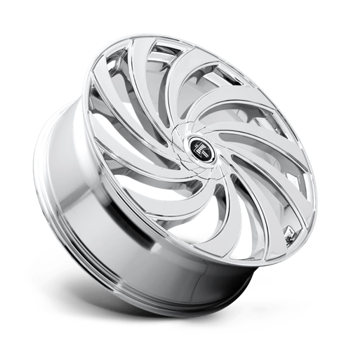 DUB 1PC - S238 DÉLAIS | 24X10 / 05 Décalage / Modèle de boulon VIERGE | S238240000+05D