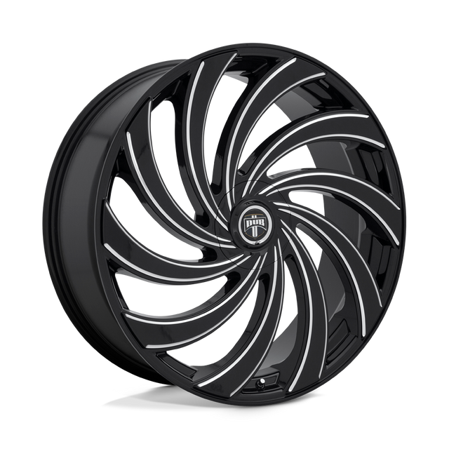 DUB 1PC - S239 DÉLAIS | Décalage 24X9 / 15 / Modèle de boulon 5X115/5X120 | S239249022+15