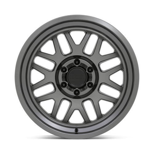 Black Rhino Hard Alloys - DELTA | 18X9.5 / 12 Offset / 5X150 Bolt Pattern | 1895DLT125150G10