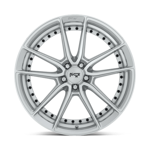 Niche 1PC - M221 DFS | 22X9 / 35 Offset / 5X120 Bolt Pattern | M221229021+35