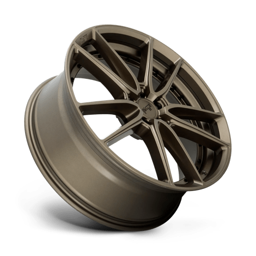 Niche 1PC - M222 DFS | 22X9 / 38 Offset / 5X112 Bolt Pattern | M2222290F8+38