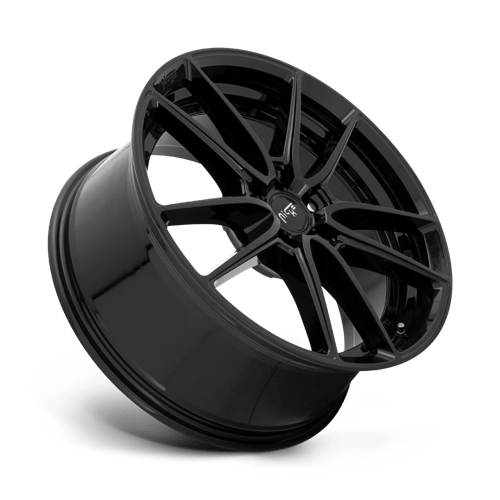 Niche 1PC - M223 DFS | 22X9 / 38 Offset / 5X112 Bolt Pattern | M2232290F8+38