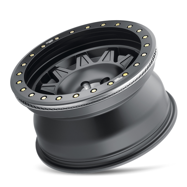 DIRTY LIFE - ROADKILL | 17X9 / Décalage -38 / Modèle de boulon 99X999 | 9302-7999MB38