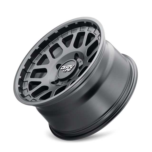 DIRTY LIFE - MESA | Modèle de boulon 17X9 / 0 Offset / 6X135 | 9306-7936MB0