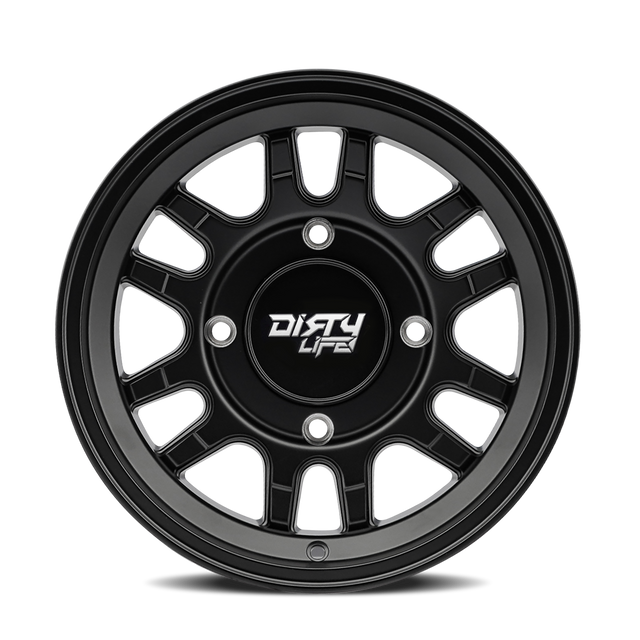 DIRTY LIFE - CANYON SPORT SXS | 14X7 / 13 Offset / 4X156 Boulonnage | 9310S-47101MB