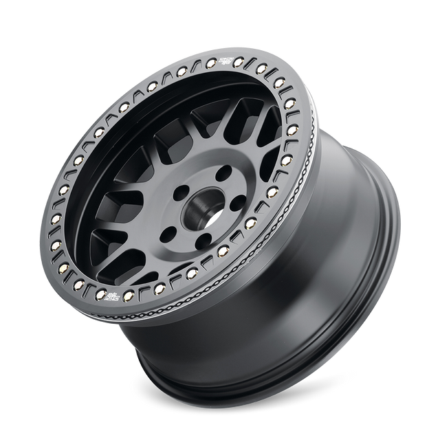 DIRTY LIFE - MESA RACE | 17X9 / -12 Offset / 6X139.7 Modèle de boulon | 9312-7983MB12