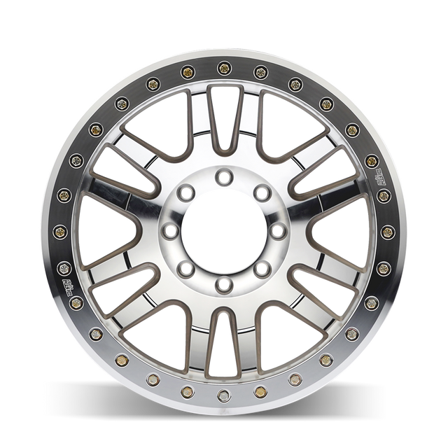 DIRTY LIFE - CANYON RACE | 20X10 / -44 Offset / 8X170 Boulon | 9314-2170M44