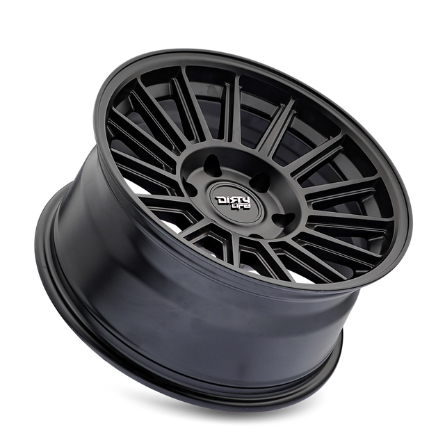 DIRTY LIFE - JOURNEY | Modèle de boulon 17X8,5 / 0 Offset / 6X139,7 | 9316-7883MB