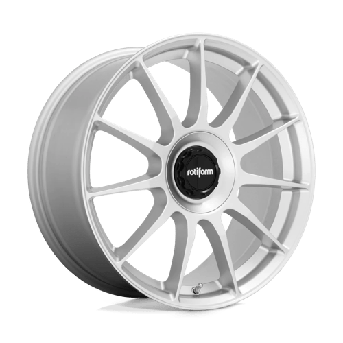 Rotiforme - R170 DTM | 18 x 8,5 / 45 décalage / 5 x 108/5 x 112 modèle de boulon | R1701885F5+45