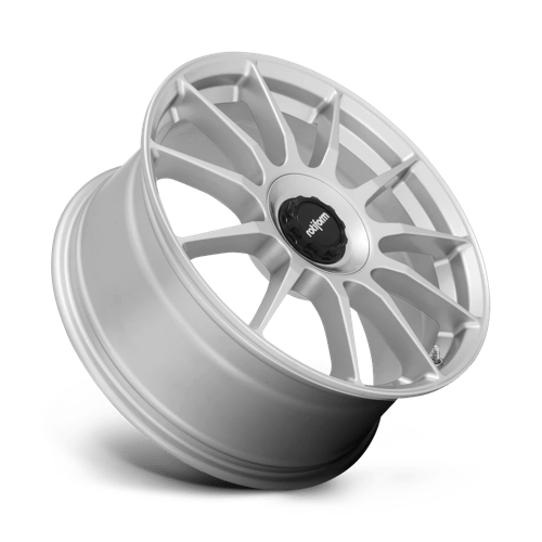 Rotiforme - R170 DTM | 18 x 8,5 / 35 décalage / 5 x 112/5 x 120 modèle de boulon | R1701885F4+35