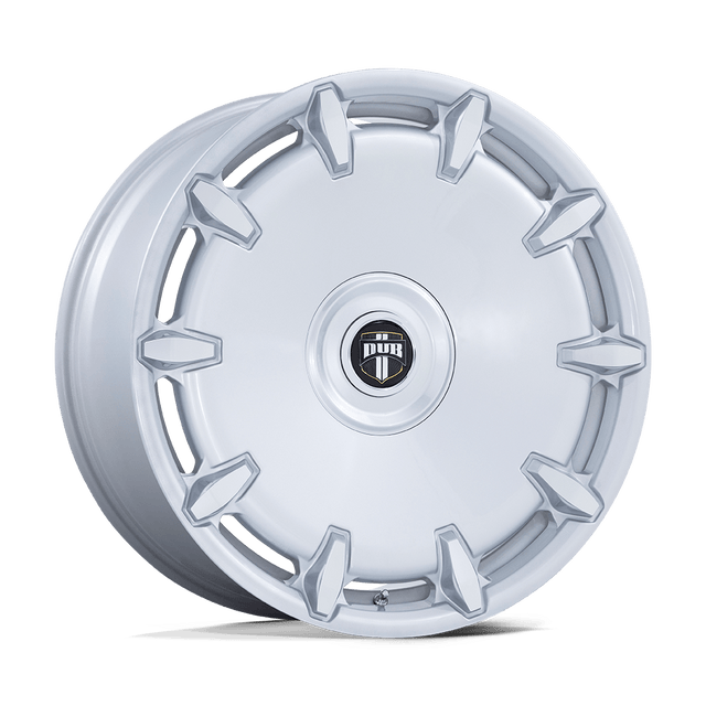 DUB 1PC - DC271 CHEF | Décalage 24X9 / 15 / Modèle de boulon 5X115/5X120 | DC271SD24902015