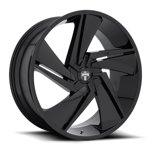 DUB 1PC - S247 FADE | 22 x 9,5/30 décalage/modèle de boulon vierge | S247229500+30D