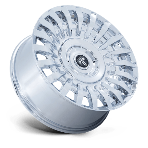 DUB 1PC - DC272 HONCHO | Décalage 24X10 / 30 / Modèle de boulon 6X135/6X139,7 | DC272PX24106630