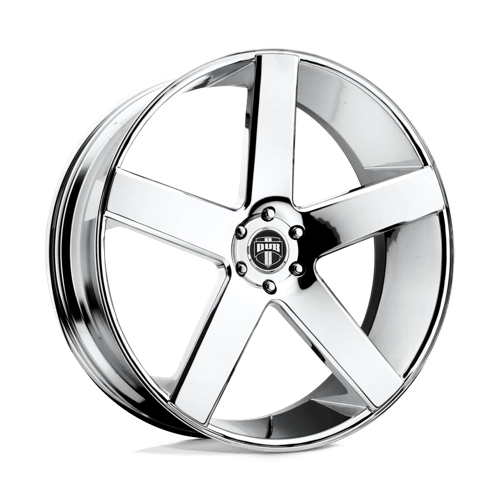 DUB 1PC - S115 BALLER | 22X9.5 / 31 Offset / 6X135 Bolt Pattern | S115229589+31