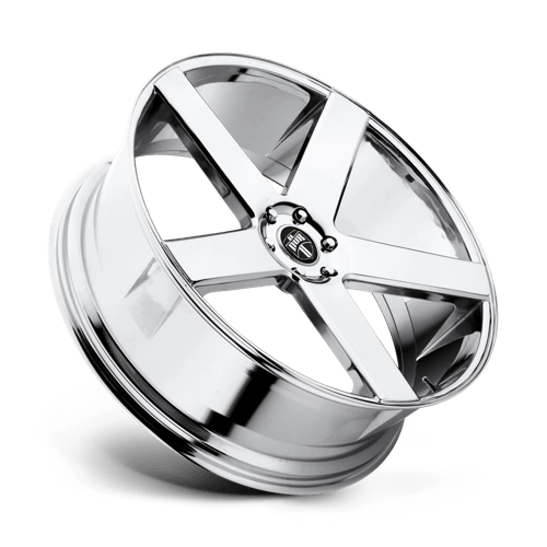 DUB 1PC - S115 BALLER | 24X10 / 26 Offset / 5X139.7 Bolt Pattern | S115240085+26