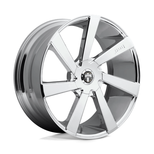 DUB 1PC - S132 DIRECTA | 24X10 / 30 Décalage / Modèle de boulon VIERGE | S132240000+30D
