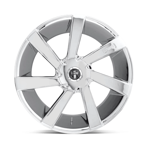 DUB 1PC - S132 DIRECTA | 22 x 9,5/32 décalé/modèle de boulon vierge | S132229500+32D