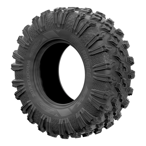 Efx 27 X10 R14 Motoravage