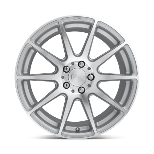Niche 1PC - M146 ESSEN | 19X8.5 / 35 Offset / 5X112 Bolt Pattern | M146198543+35