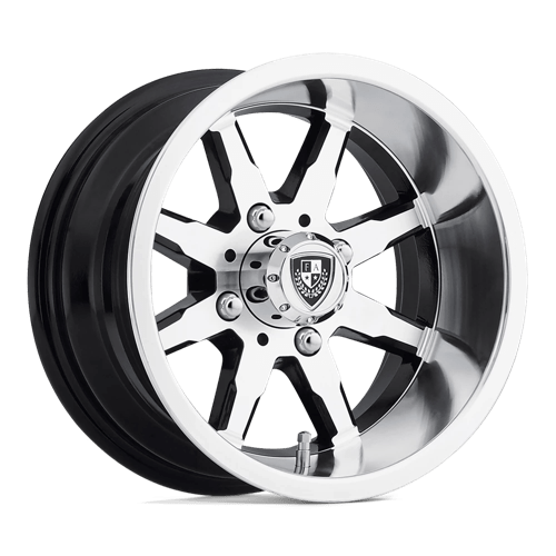 Fairway Alloys - FA141 SHIFT | 10X7 / -25 Offset / 4X101.6 Bolt Pattern | FA-141-M