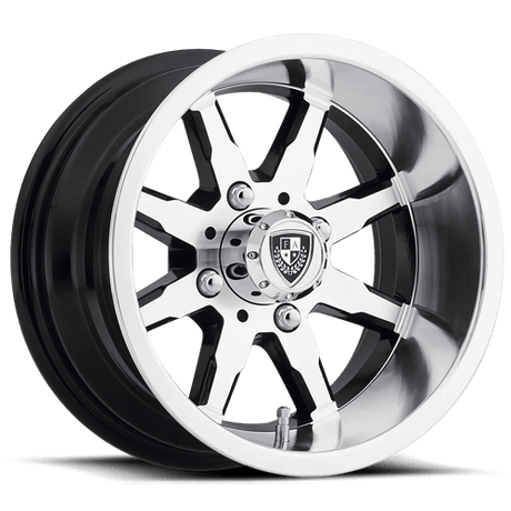 Fairway Alloys - FA142 SHIFT | 12X6 / -30 Offset / 4X101.6 Bolt Pattern | FA-142-M