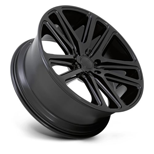DUB 1PC - S256 FLEX | 22 x 9,5 / 10 décalé / 5 x 127 modèle de boulon | S256229573+10
