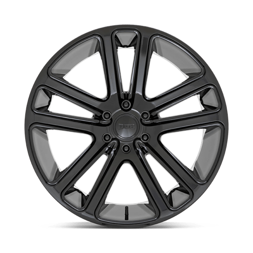 DUB 1PC - S256 FLEX | 22 x 9,5 / 25 décalage / 5 x 139,7 modèle de boulon | S2562295B4+25