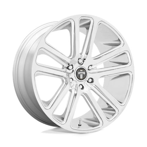 DUB 1PC - S254 FLEX | 24 x 10/25 décalage/5 x 139,7 modèle de boulon | S2542400B4+25