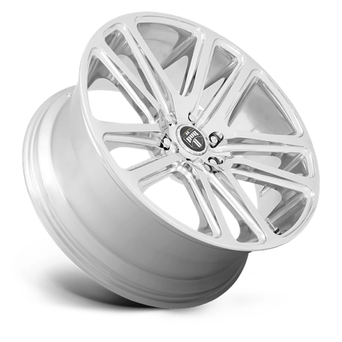 DUB 1PC - S254 FLEX | 22 x 9,5 / 25 décalage / 6 x 139,7 modèle de boulon | S254229584+25